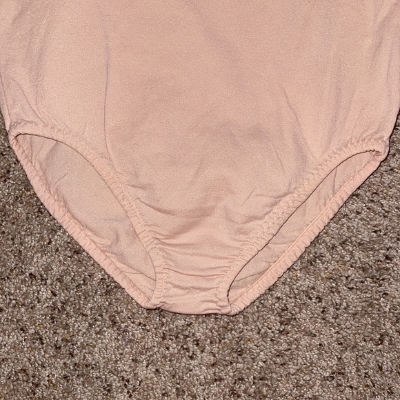 Vintage 1970’s Danskin leotard - Picture 3 of 4